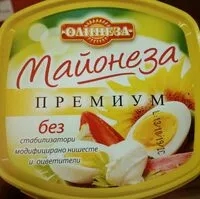 Mängden socker i Майонеза премиум