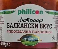 Mängden socker i Едросмляна пикантна лютеница