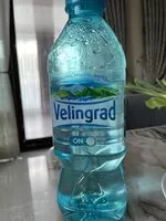 Mängden socker i натурална минерална вода