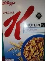 Mängden socker i Multi- Grain, Touch Of Cinnamon