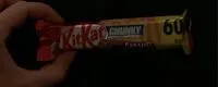 Mängden socker i Kit kat chunky caramel