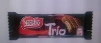 Mängden socker i Trio