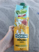 Mängden socker i Apple juice 100%