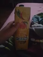 Mängden socker i MANGO NECTAR