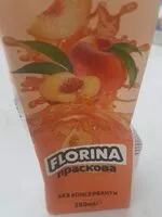 Mängden socker i Zumo