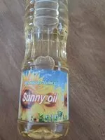 Mängden socker i Huile de tournesol