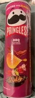 Mängden socker i BBQ CHIPS