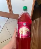 Mängden socker i Сайдер с Малина