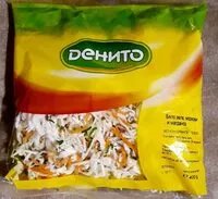 Mängden socker i САЛАТА ЗЕЛЕ С МОРКОВИ