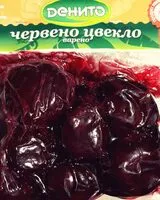 Mängden socker i Червено цвекло варено