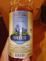 Mängden socker i Оцет