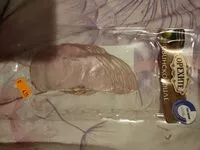 Mängden socker i Орехите свинско филе (слайс)