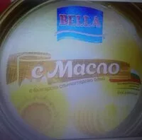 Mängden socker i Маргарин с масло