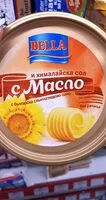 Mängden socker i Бела с хималайска сол 0.500