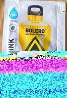 Mängden socker i Bolero Energy Boost Drink