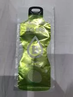 Mängden socker i Bolero Lime