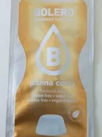 Mängden socker i Bolero advanced hydratation