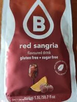 Mängden socker i Bolero