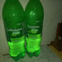 Mängden socker i Газирана вода Горна Баня