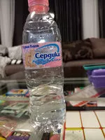 Mängden socker i Трапезна вода