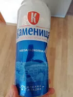 Mängden socker i безалкохолна бира