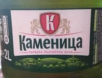 Mängden socker i Каменица