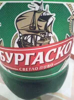 Mängden socker i Бира