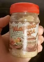 Mängden socker i Sharena sol