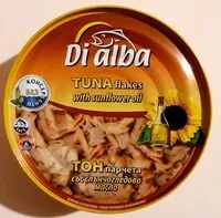 Mängden socker i РИБА ТОН ПАРЧЕНЦА В РАСТИТЕЛНО МАСЛО "ДИАЛБА"