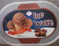 Mängden socker i СЛАДОЛЕД ICE WAVE COCOA