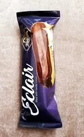 Mängden socker i ЕКЛЕР МЕДИНА