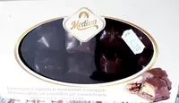 Mängden socker i баклава с орехи и какаова глазура