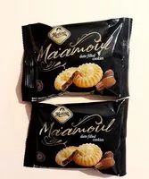 Mängden socker i Б-ТА МАМУЛЕ