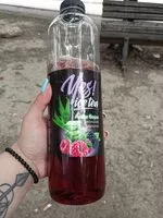 Mängden socker i ice tea