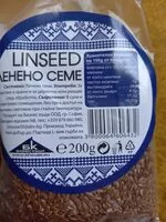 Mängden socker i Ленено семе