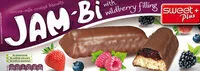 Mängden socker i JAM-BI