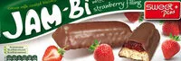 Mängden socker i Jam-Bi