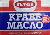 Mängden socker i Краве масло 82%