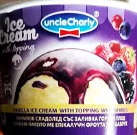 Mängden socker i СЛАДОЛЕД ВАНИВИЯ ЗАЛ. Г. ПЛОД