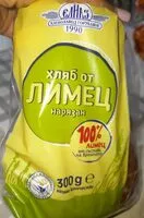 Mängden socker i Хляб от лимец