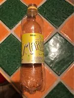 Mängden socker i Marina Ananas