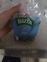 Mängden socker i Пълнозърнест хляб