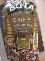 Mängden socker i PROTEIN BREAD WITH WALNUTS, PUMPKIN SEEDS AND LINSEED