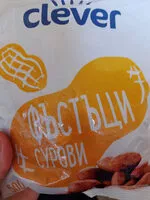 Mängden socker i Фъстъци сурови