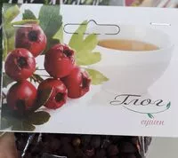 Mängden socker i ГЛОГ СУШЕН