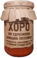 Mängden socker i Лютеница