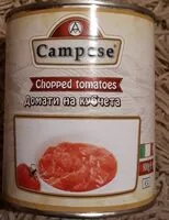 Mängden socker i ДОМАТИ НА КУБЧЕТА