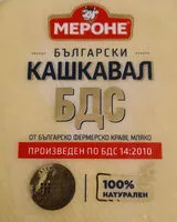 Mängden socker i Български кашкавал