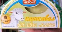Mängden socker i Кашкавал от овче мляко