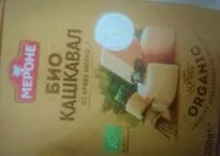 Mängden socker i Био кашкавал Мероне